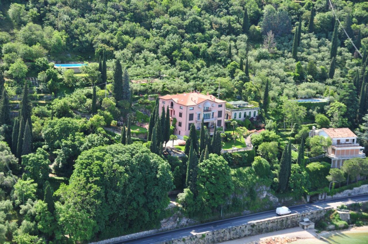 Beb My Lake Torri Del Benaco Exterior photo