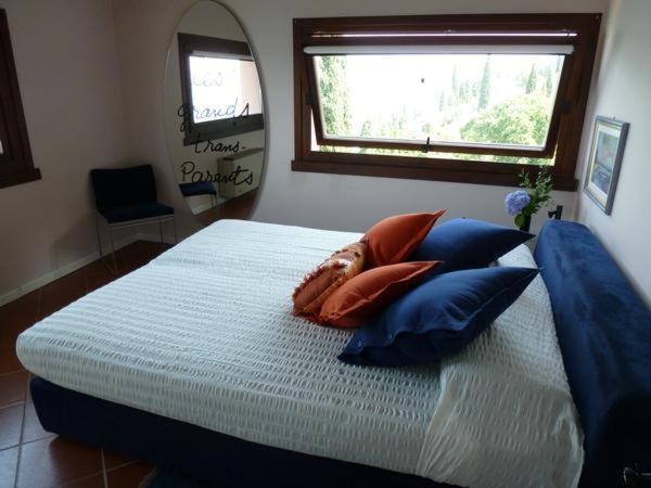 Beb My Lake Torri Del Benaco Room photo