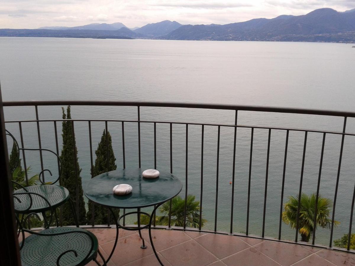 Beb My Lake Torri Del Benaco Exterior photo